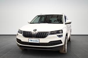 SKODA Karoq - Karoq 1.6 tdi Style dsg