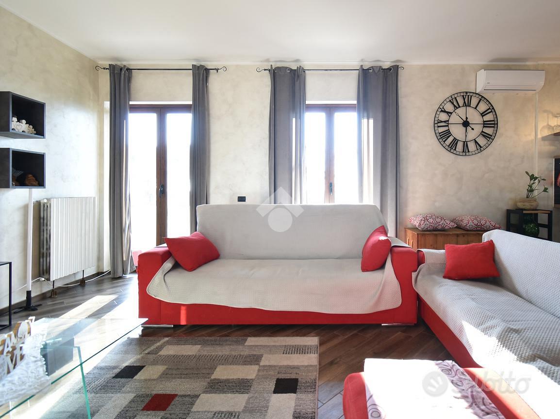 Casa – Sermoneta, Latina - Vista 4