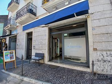Attività Ristorante - Trattoria Zona Conservatorio