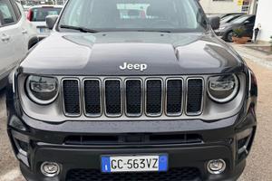 JEEP RENEGADE 1.6 MJT LIMITED