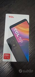 TCL 501 nuovo