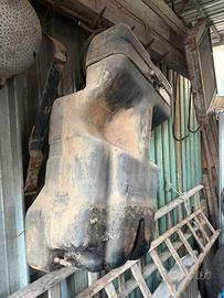 Ricambi new holland 82/85 e 72/85