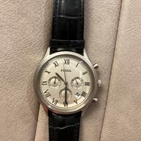 Orologio Fossil al quarzo