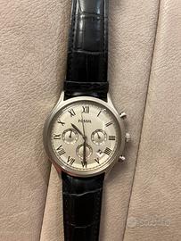 Orologio Fossil al quarzo