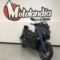 YAMAHA X-MAX 300