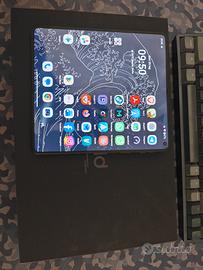 Motorola Razr ultra foldable 512/16gb fifa editio 