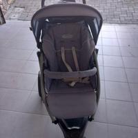 passeggino Graco 3 ruote