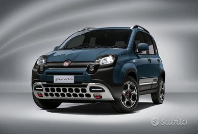 Ricambi usati Fiat panda cross doblo 2010 2020