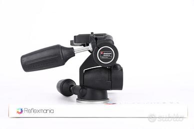 Testa Manfrotto 804RC2 USATO GARANTITO