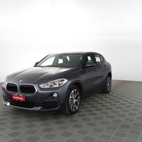 BMW X2 X2 xDrive20d Business X