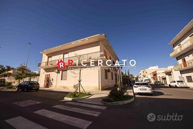 Appartamento - Lecce - 140 000 €