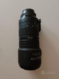 Nikon 80-200mm f/2.8D ED AF