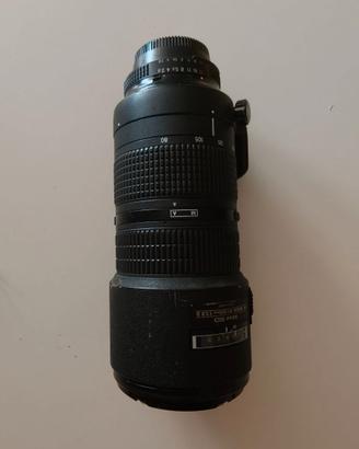 Nikon 80-200mm f/2.8D ED AF