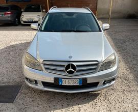 Mercedes Classe C 220 CDI