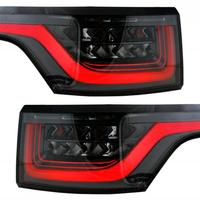Fari posteriori TUBE LED Range Rover Sport 13-18