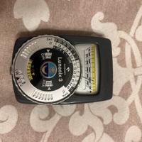 Esposimetro Lunasix 3