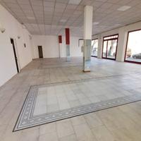 Locale commerciale in zona centrale