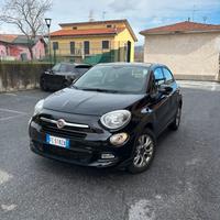 FIAT 500x 1.3mjt 2016