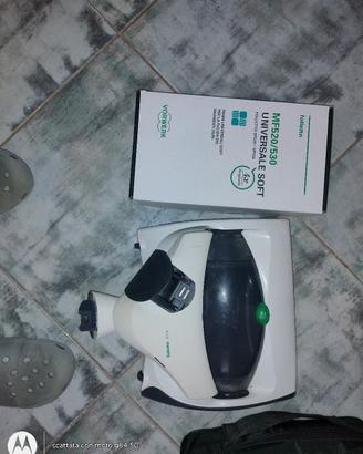  pezzi folletto wk150