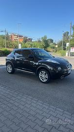 Nissan Juke 1.5 dCi Ministry of Sound 2012 - 110CV
