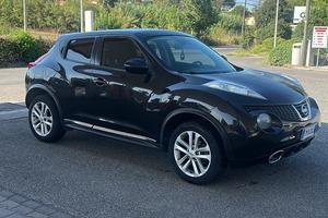 Nissan Juke 1.5 dCi Ministry of Sound 2012 - 110CV