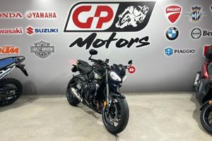 Triumph Street Triple 765 RS 5000KM UNI PROPRIETAR