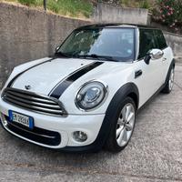 Mini cooper D mot.Bmw + gomme e cerchi invernali