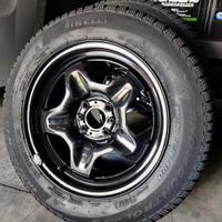 cerchi style panda cross