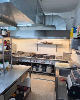 Ristorante e Pizzeria
