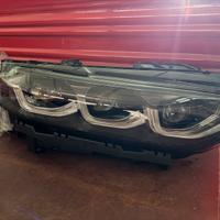 Faro anteriore destro tonale matrix