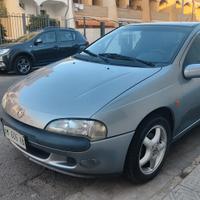 Opel tigra 1600 16v 
