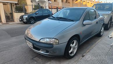Opel tigra 1600 16v 
