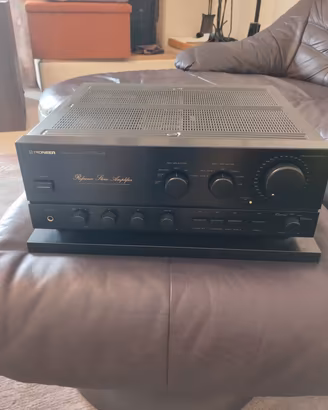 Pioneer A757MKII