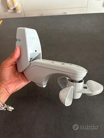 Anemometro Sensore vento Somfy