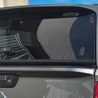 hard top Nissan Navara 