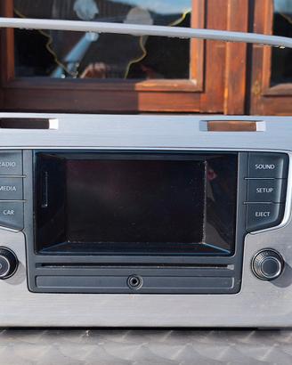 auto radio 