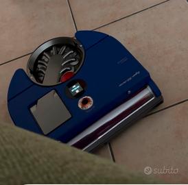 Dyson 360 Vis Nav