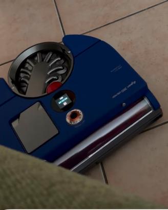 Dyson 360 Vis Nav