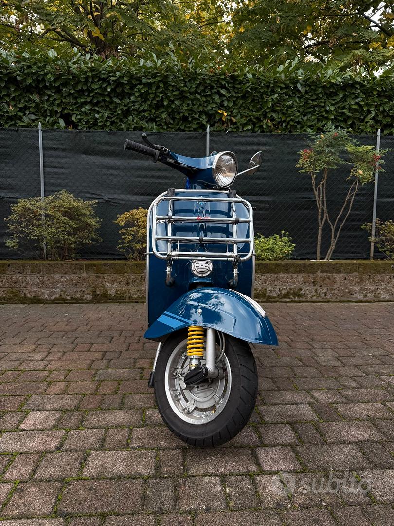 Vespa ET3 125 primavera - Moto e Scooter In vendita a Padova