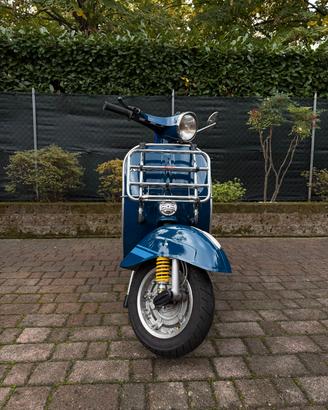 Vespa ET3 125 primavera