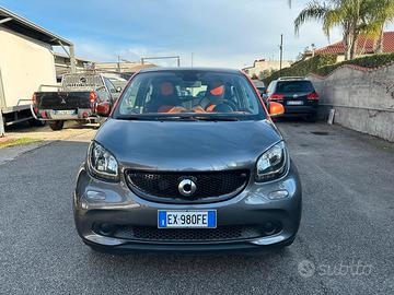 Smart ForFour 70 1.0 Sport edition 1- IVA deducibi