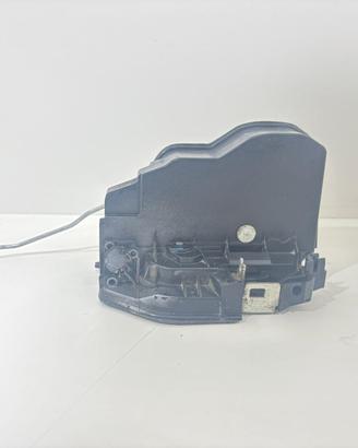 SERRATURA ANTERIORE DESTRA BMW Serie 1 Serie (E87)