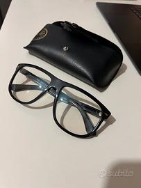 Occhiali Ray Ban  4147 lenti chiare