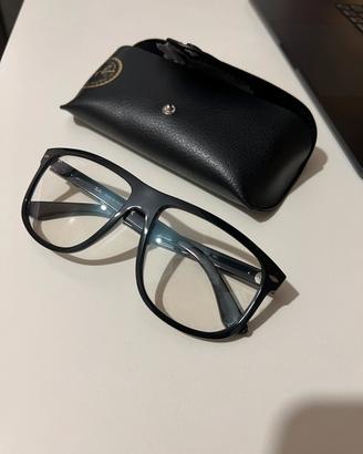 Occhiali Ray Ban  4147 lenti chiare
