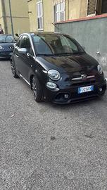 Abarth 595 turismo