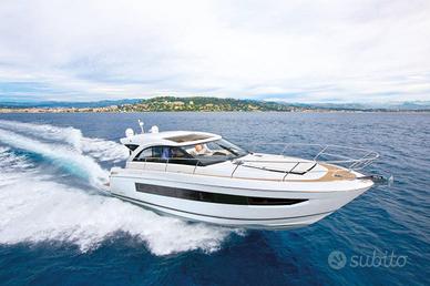Jeanneau Leader 46 (2020)