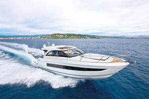 Jeanneau Leader 46 (2020)