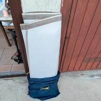 oscurante termico per Camper Ford transit 