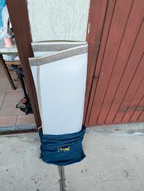 oscurante termico per Camper Ford transit 