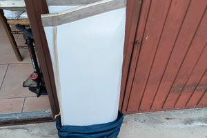 oscurante termico per Camper Ford transit 